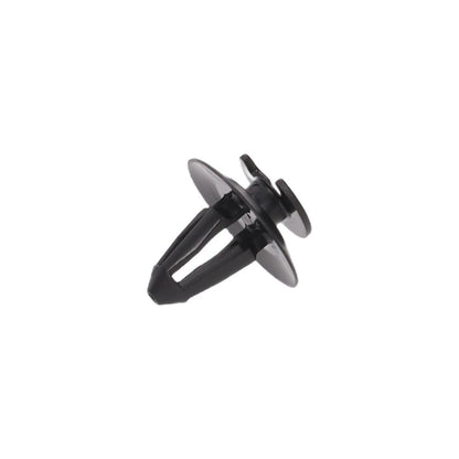 Fästclips – 10-pack
