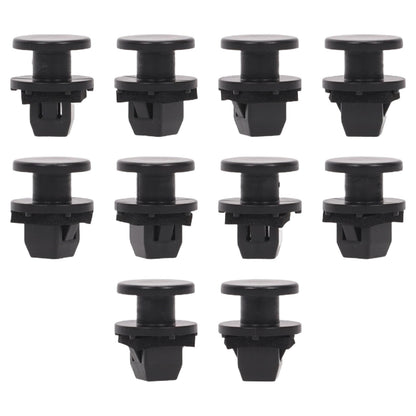 Fästclips – 10-pack