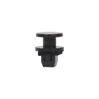 Fästclips – 10-pack