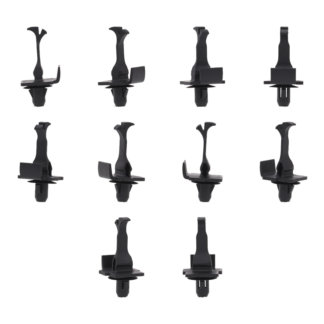 Fästclips