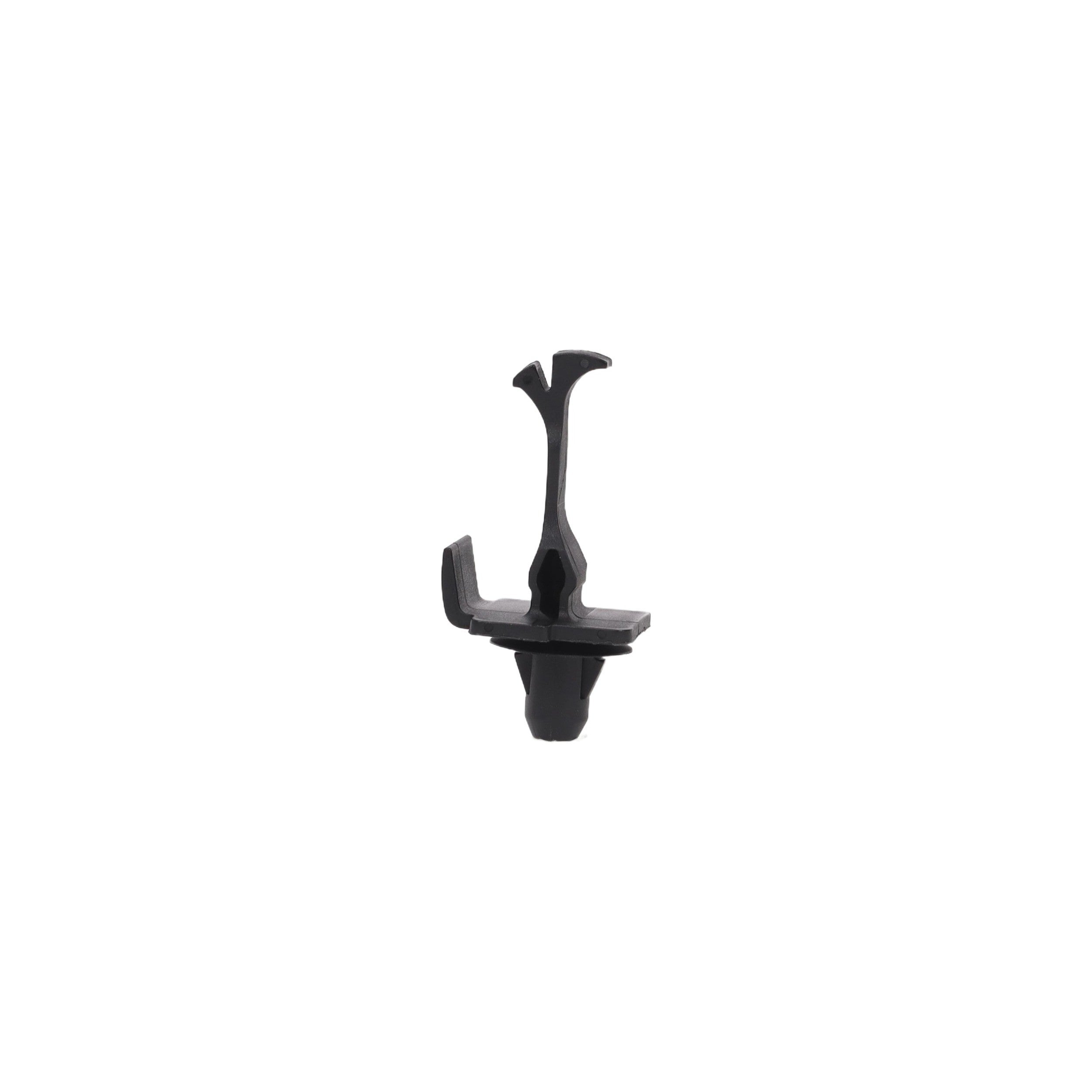 Fästclips