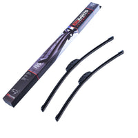 Torkarblad fram BMW 3/Z4 m.fl. – 2-pack