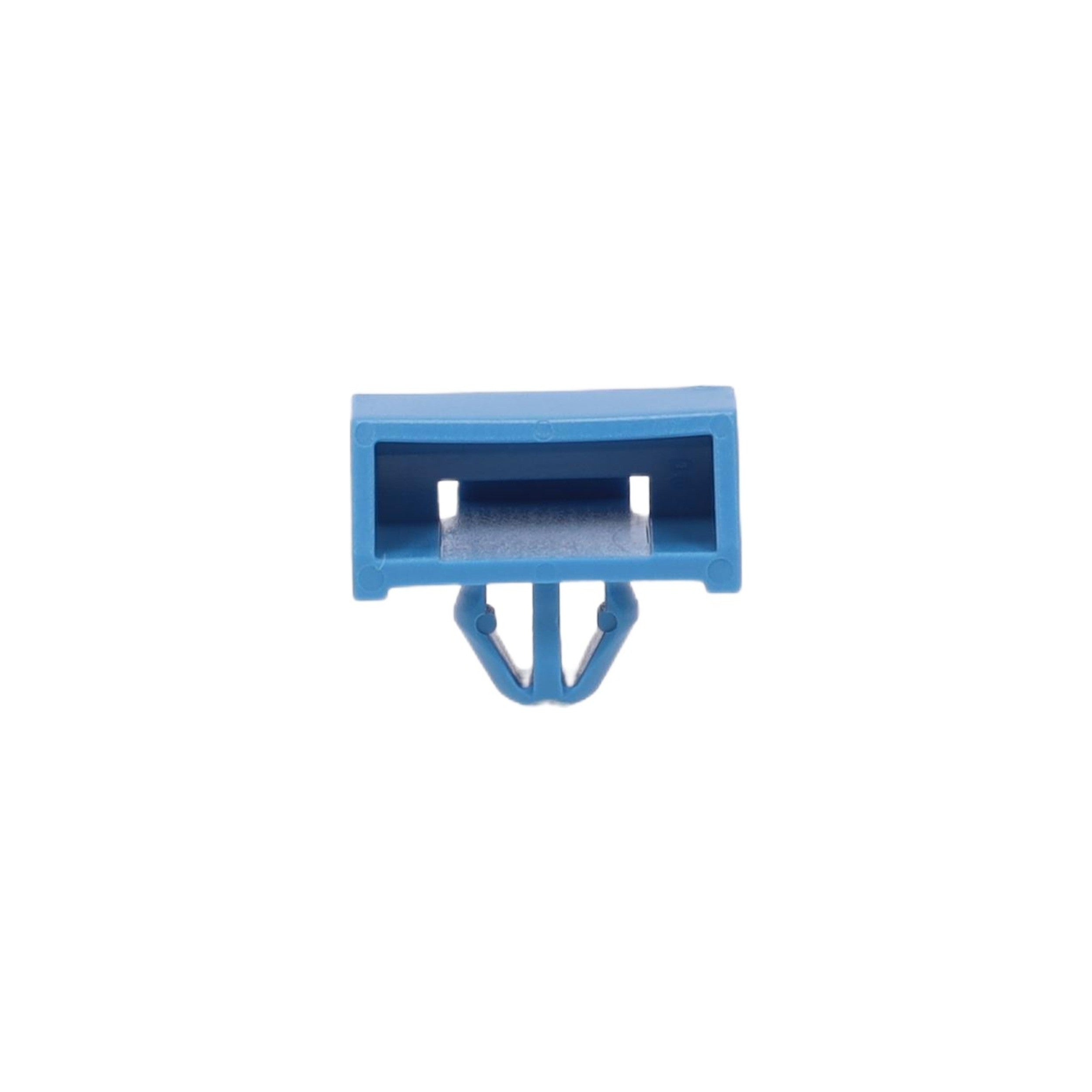 Fästclips