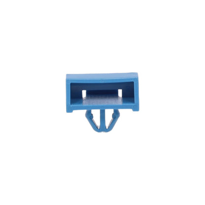 Fästclips