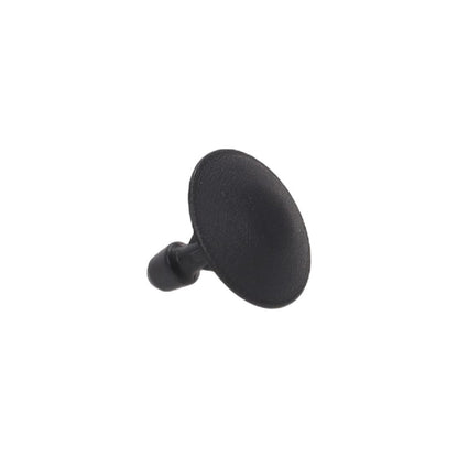 Fästclips BMW 5/6 m.fl. – 10-pack