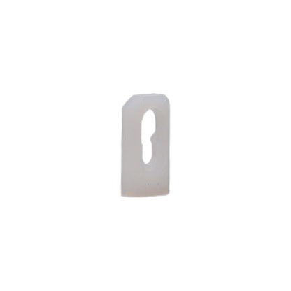 Fästclips – 10-pack – Stabil montering
