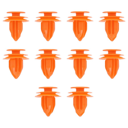 Fästclips Ford Focus III/Transit – 10-pack
