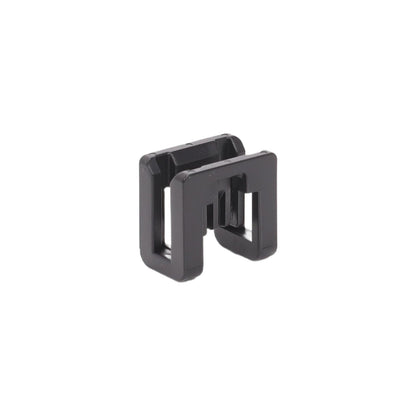 Fästclips Nissan Leaf/Note m.fl. – 10-pack