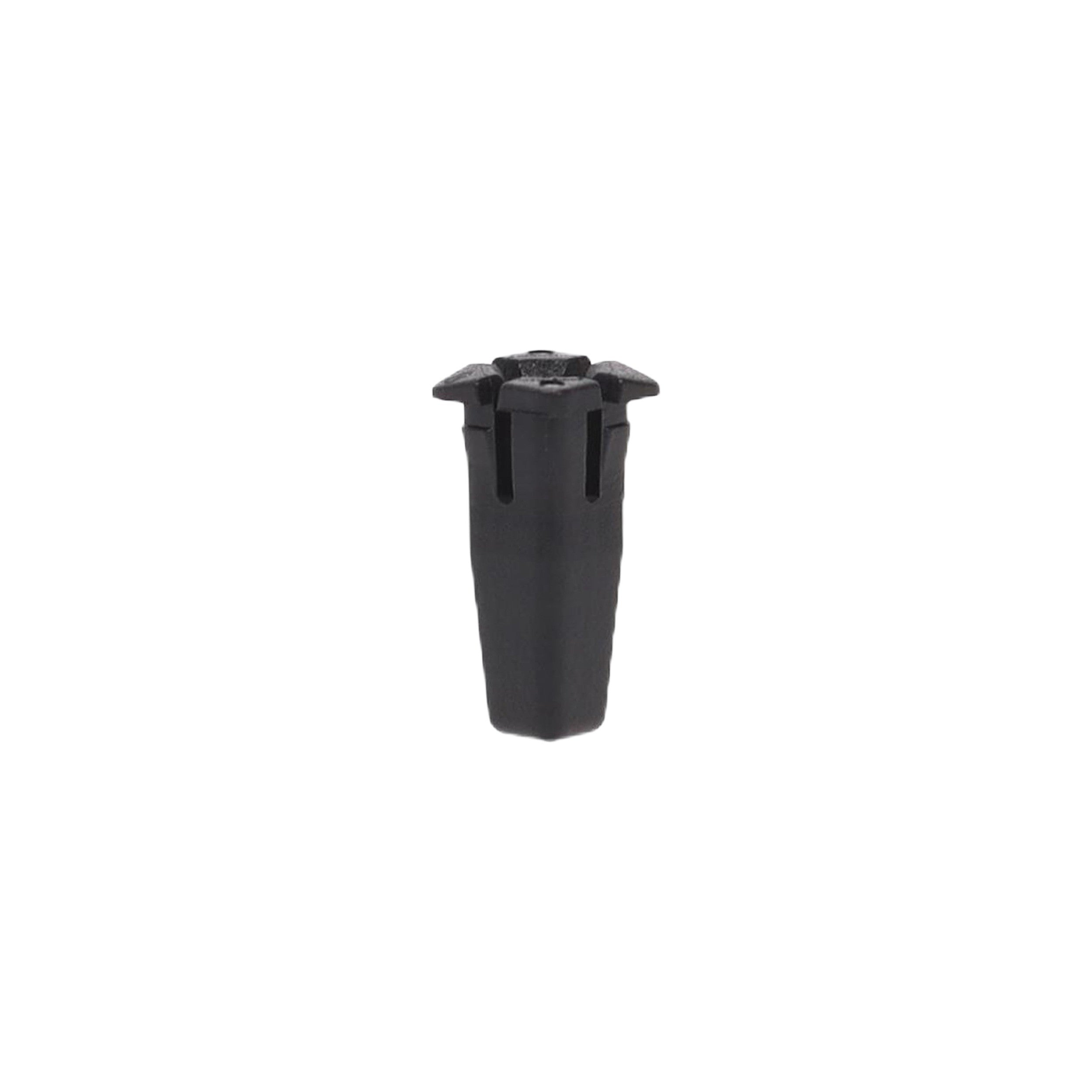 Fästclips – 10-pack