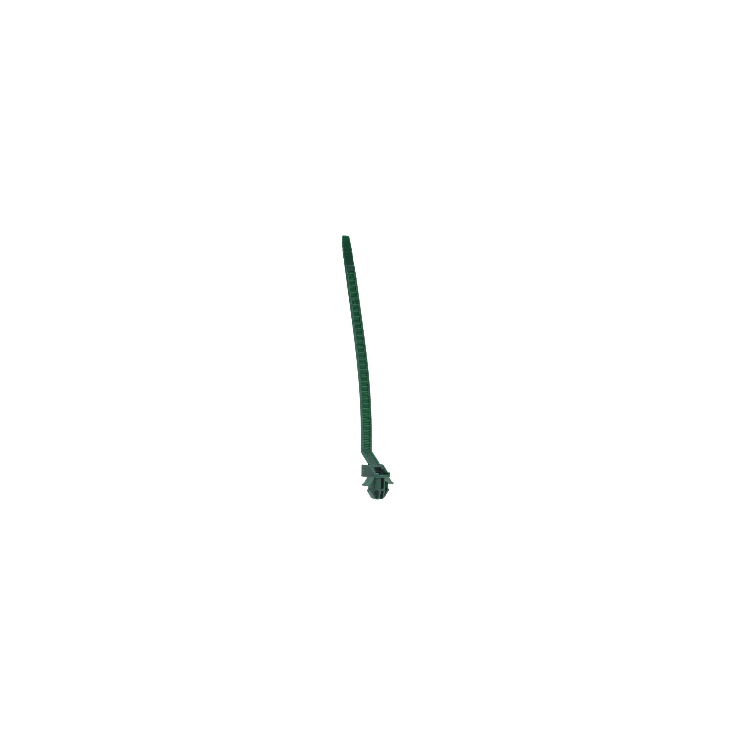 Fästclips – 10-pack