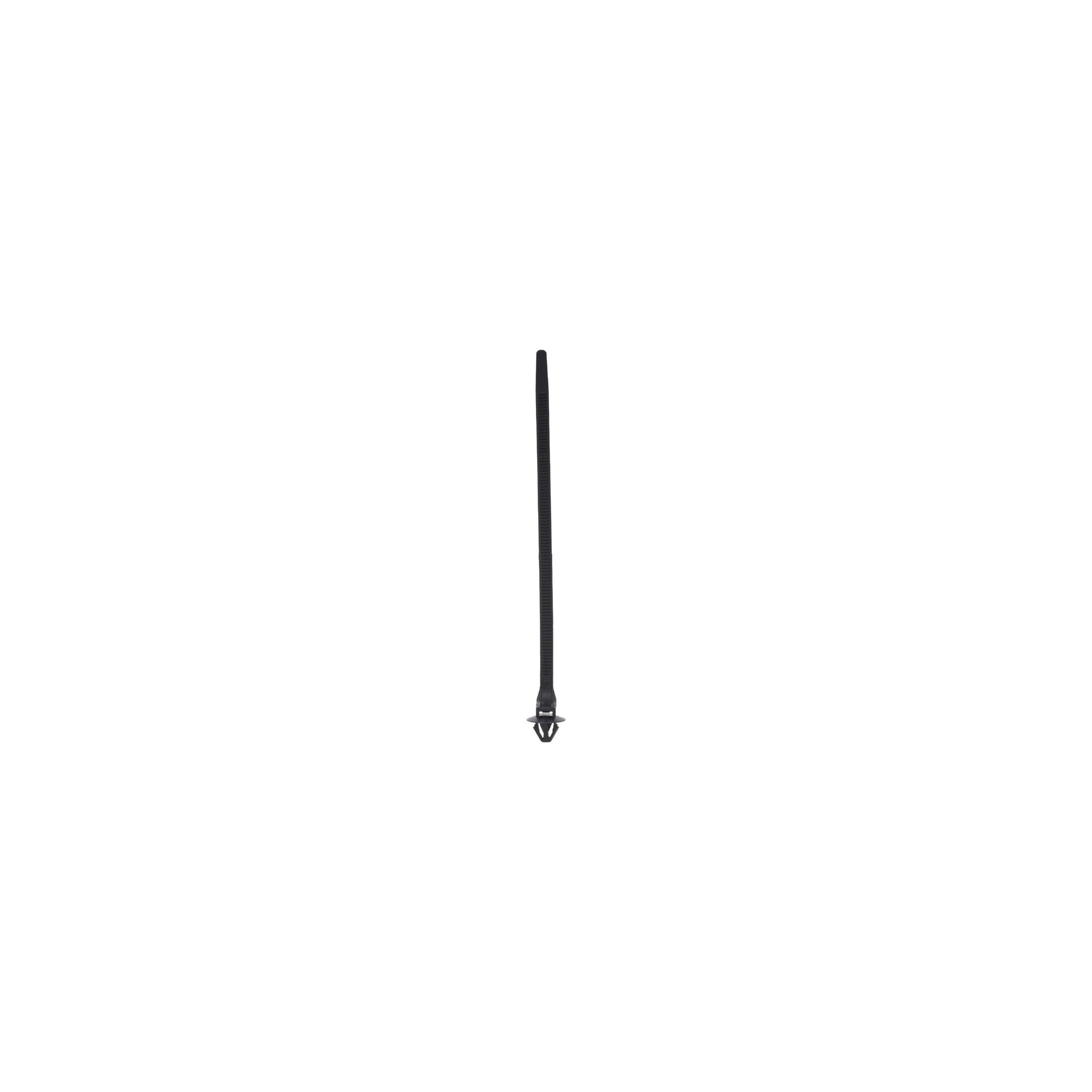 Fästclips Honda Accord VII/City IV m.fl. – 10-pack