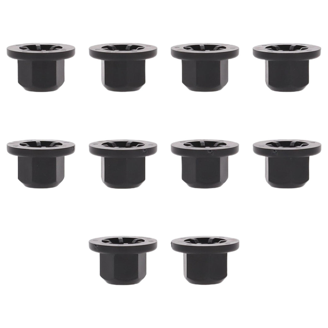 Fästclips Land Rover Freelander 2/Range Rover Evoque – 10-pack
