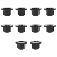 Fästclips Land Rover Freelander 2/Range Rover Evoque – 10-pack