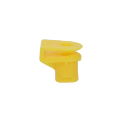Fästclips Land Rover Discovery Sport/Range Rover Sport II m.fl. – 10-pack