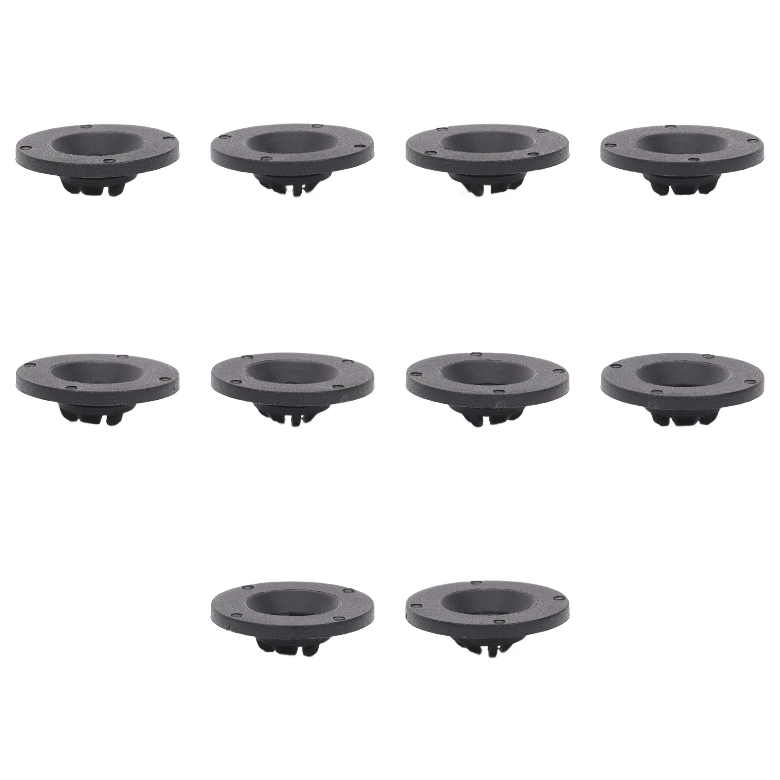 Fästclips Kia Sorento III/Optima m.fl. – 10-pack