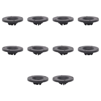 Fästclips Kia Sorento III/Optima m.fl. – 10-pack