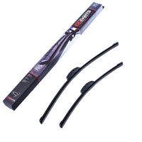 Torkarblad fram Cadillac Ats/Fiat Doblo m.fl. – 2-pack