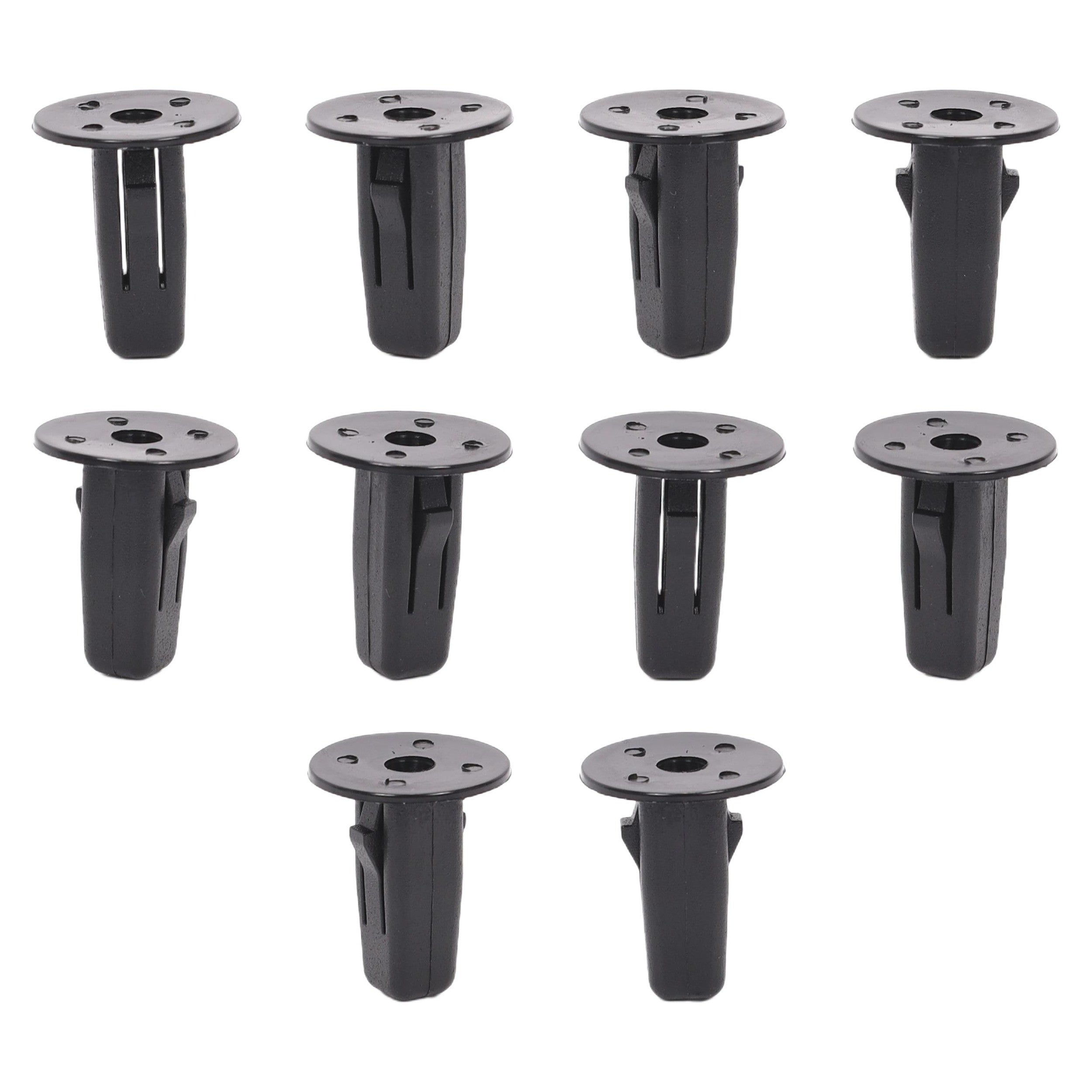 Fästclips Toyota Camry/Prius m.fl.