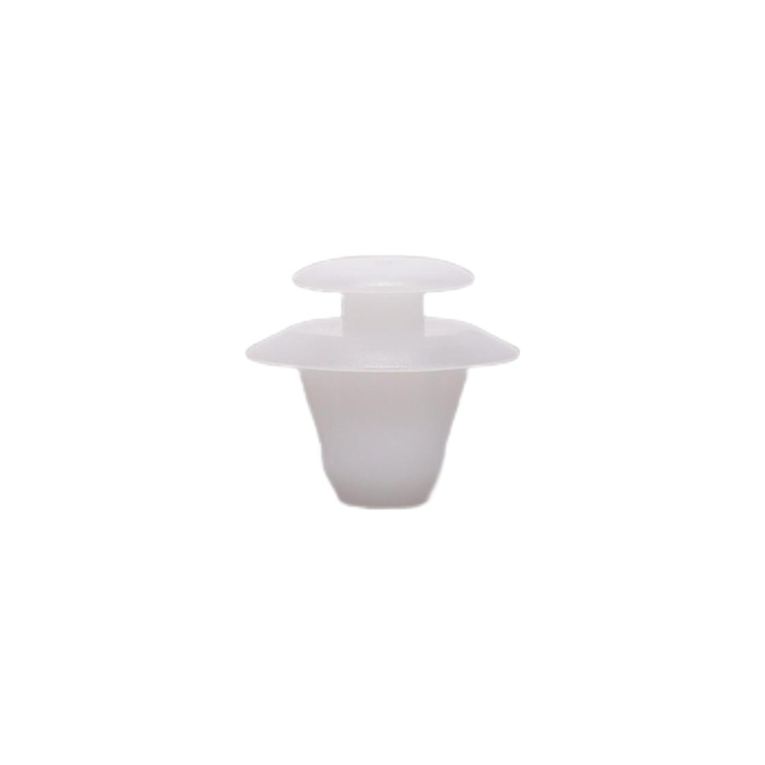 Fästclips Toyota Land Cruiser Prado – 10-pack