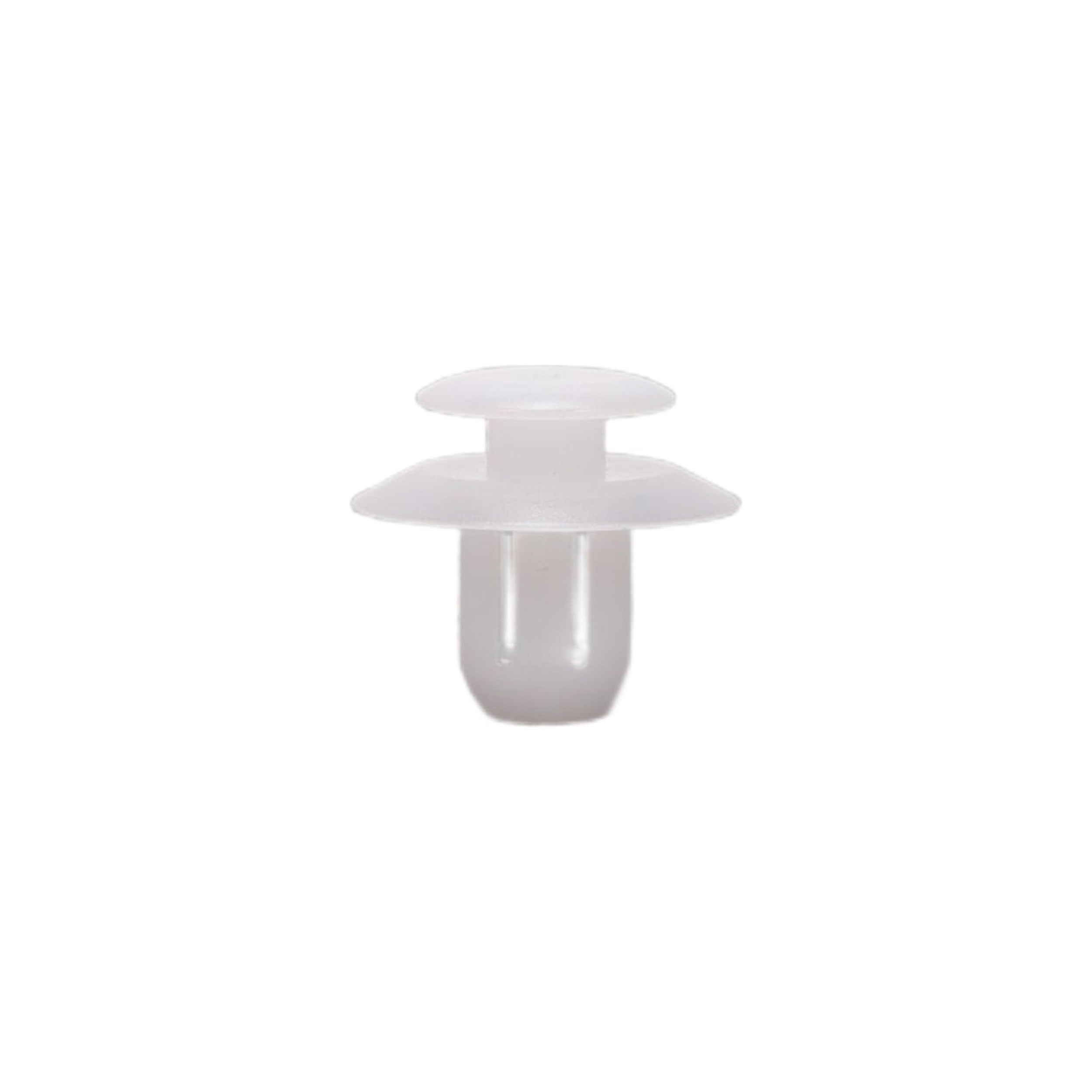 Fästclips Toyota Land Cruiser Prado – 10-pack