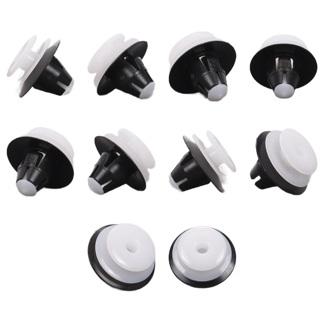 Fästclips Toyota Avensis/Prius m.fl. – 10-pack