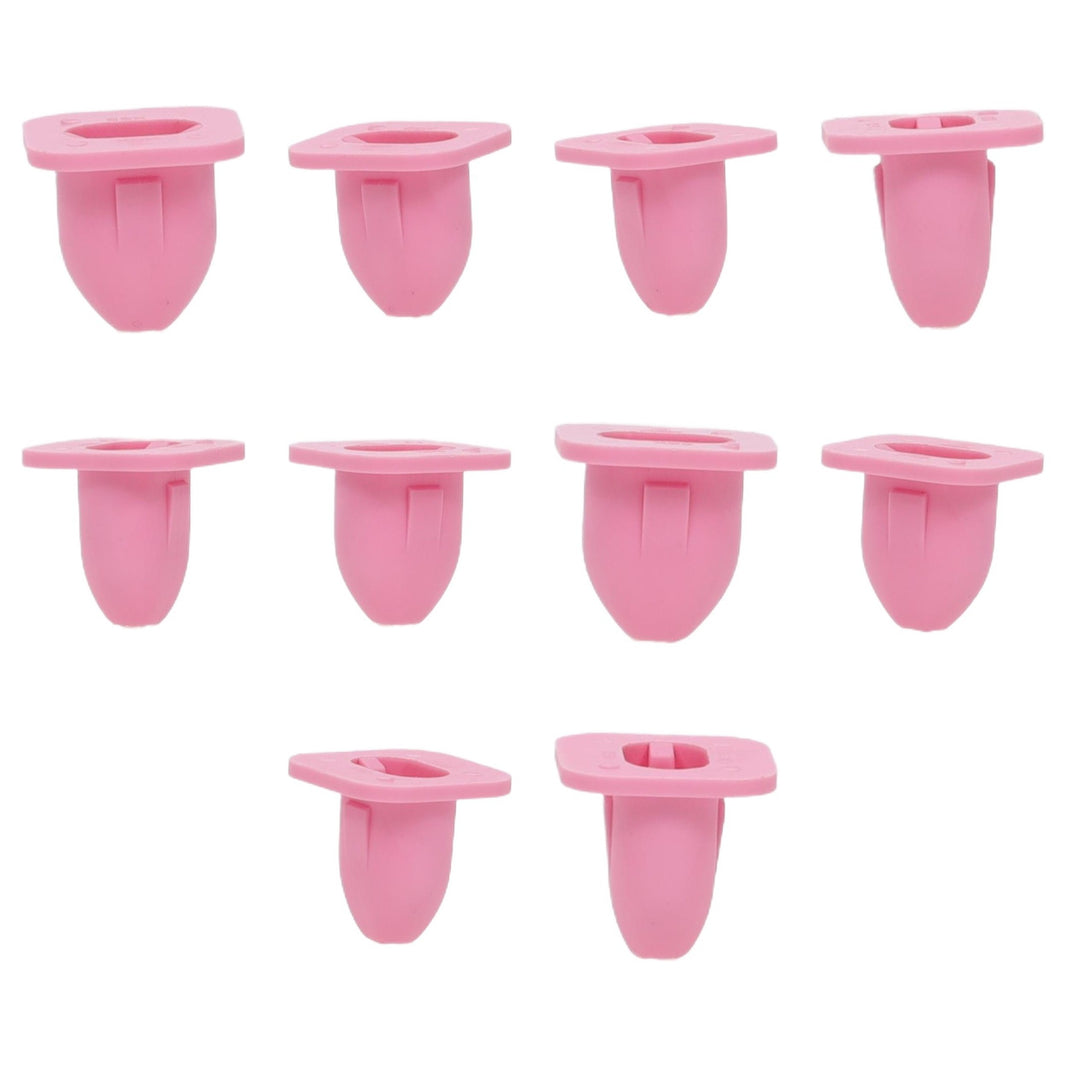 Fästclips Toyota Land Cruiser 100/Lexus LX – 10-pack