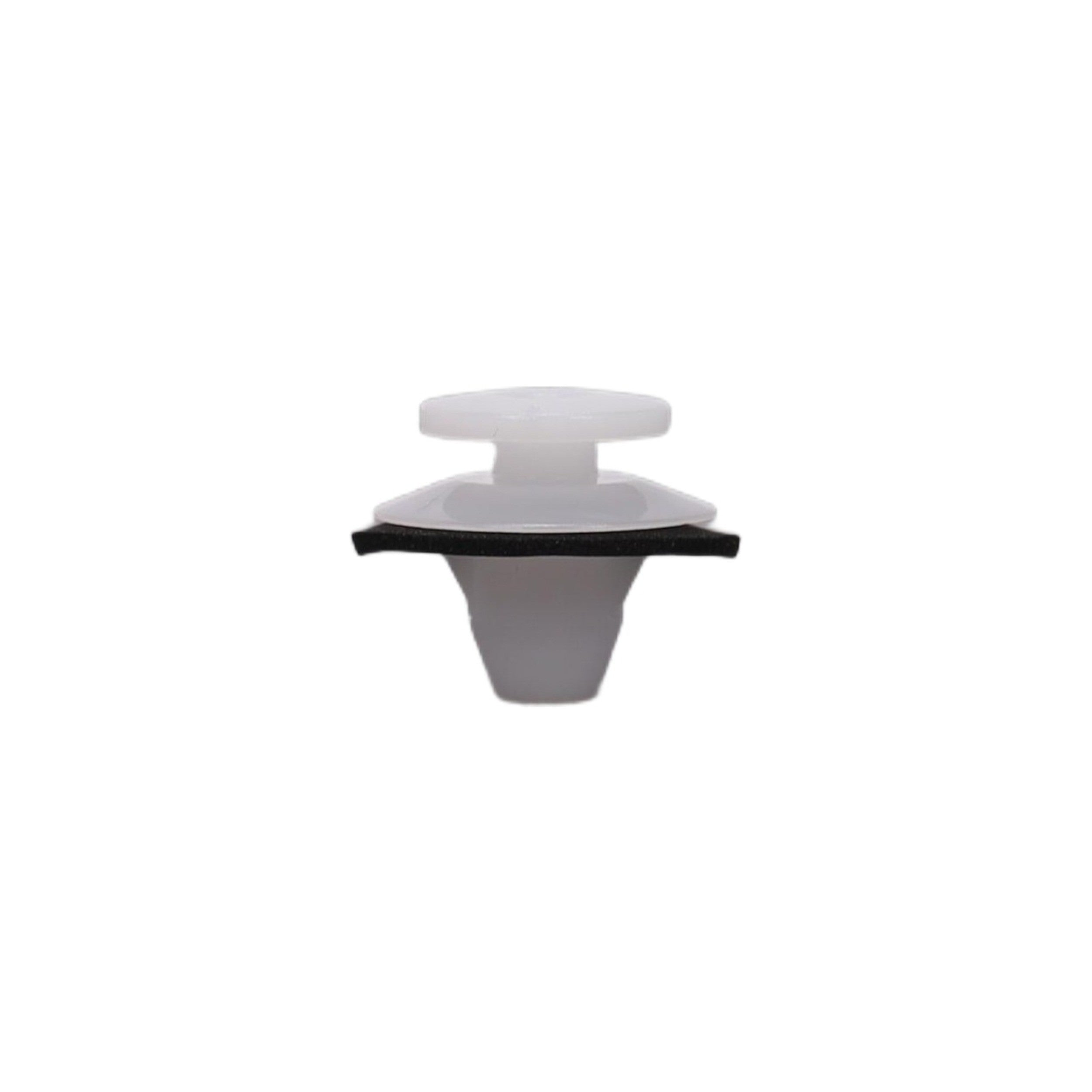 Fästclips Toyota Auris/Land Cruiser 200 m.fl. – 10-pack
