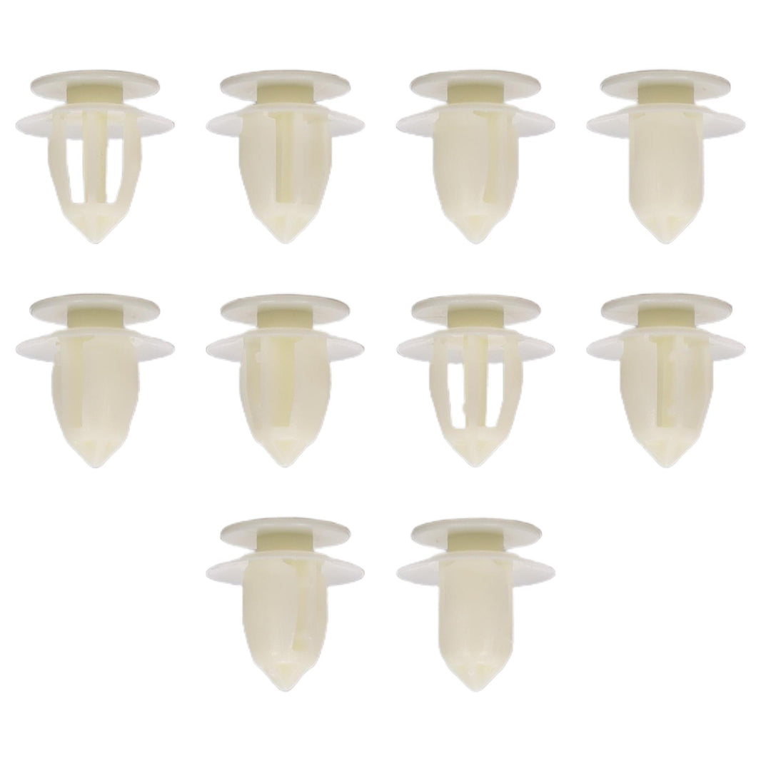Fästclips Honda Cr-V II – 10-pack
