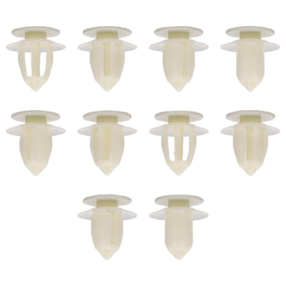 Fästclips Honda Cr-V II – 10-pack