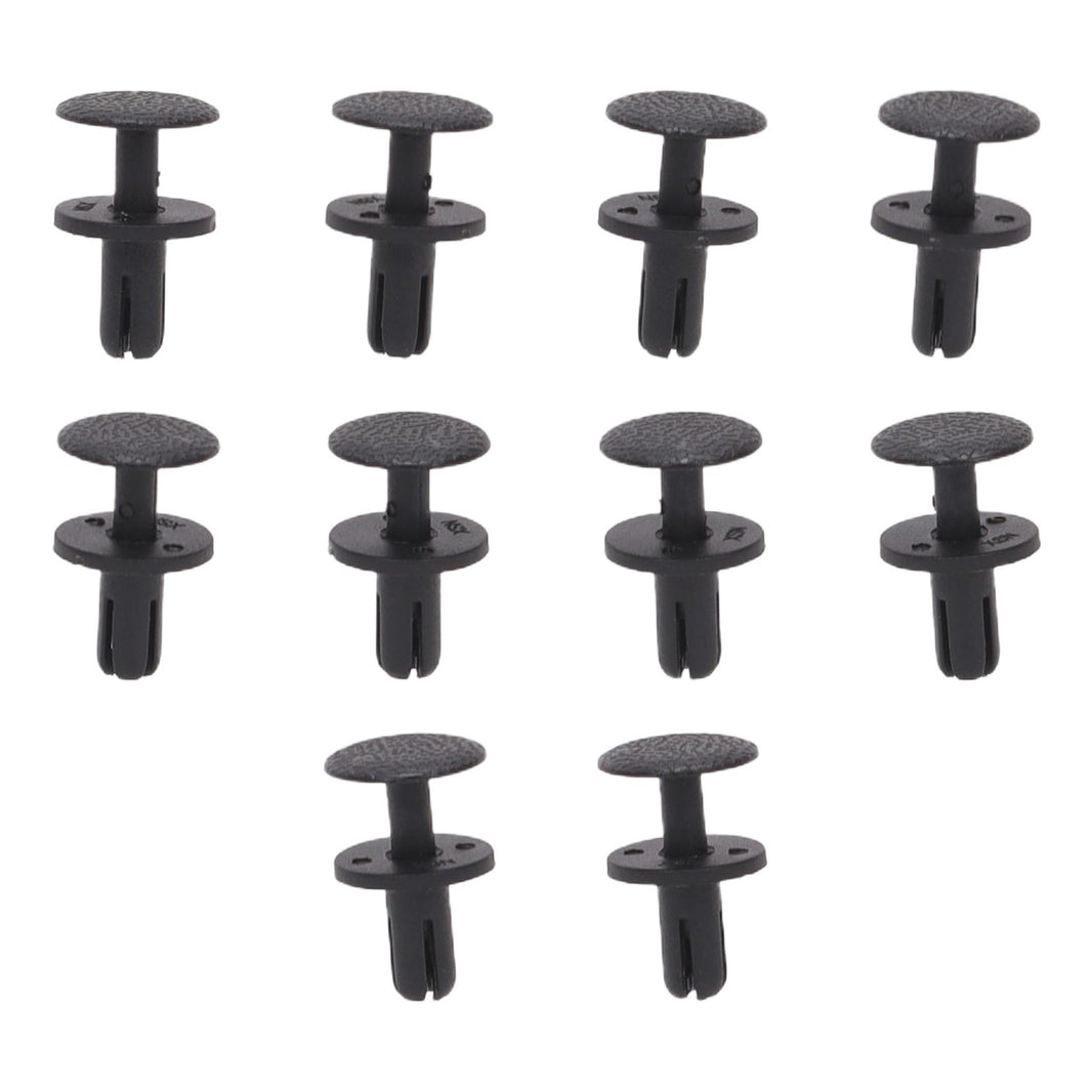 Fästclips Honda Cr-V IV/Cr-V m.fl. – 10-pack
