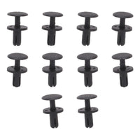 Fästclips Honda Cr-V IV/Cr-V m.fl. – 10-pack