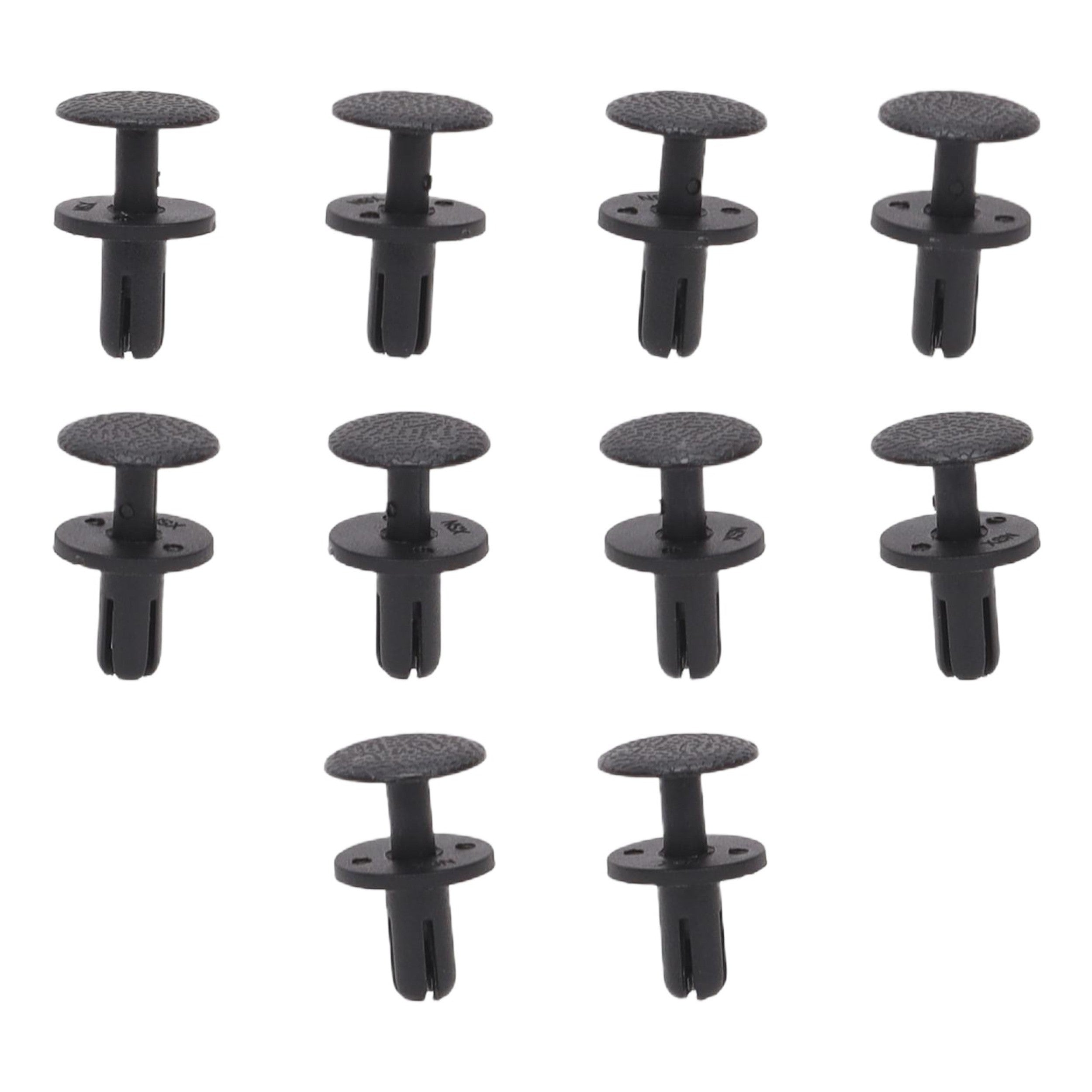Fästclips Honda Cr-V IV/Cr-V m.fl. – 10-pack