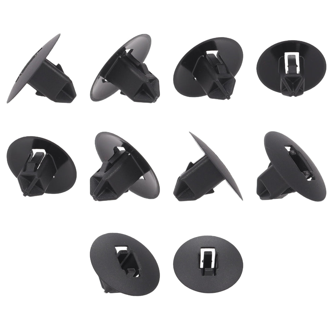 Fästclips Volvo S80 I/V70 I m.fl.