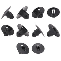 Fästclips Volvo S80 I/V70 I m.fl.