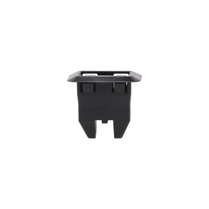 Fästclips Skoda Rapid/Fabia I m.fl. – 10-pack