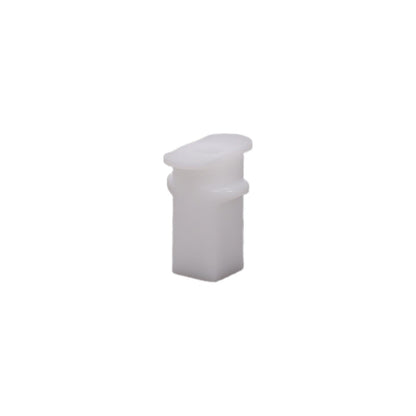 Fästclips – 10-pack
