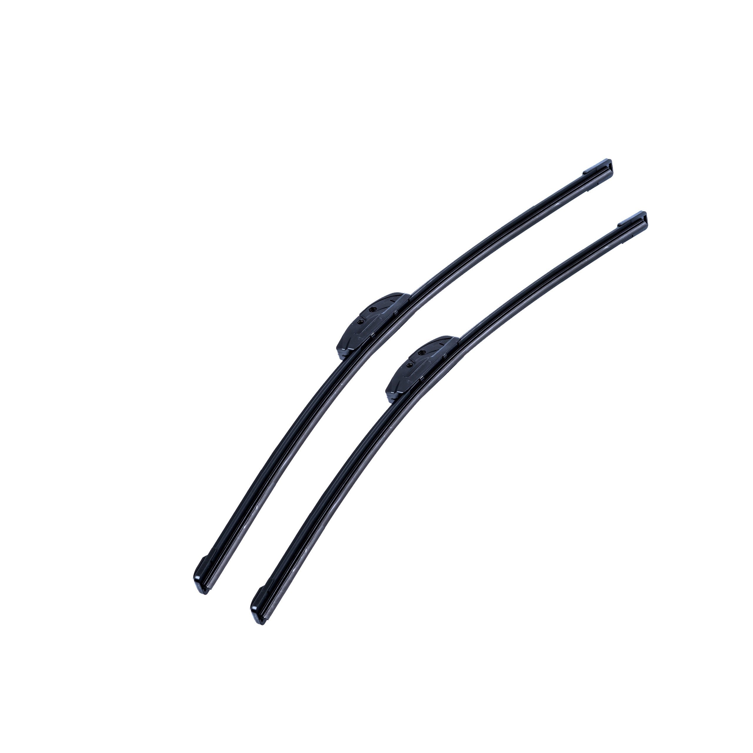 Torkarblad fram Alfa Romeo 156/Audi A6 m.fl. – 2-pack