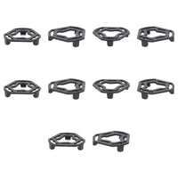 Fästclips VW Jetta IV/Jetta III m.fl. – 10-pack