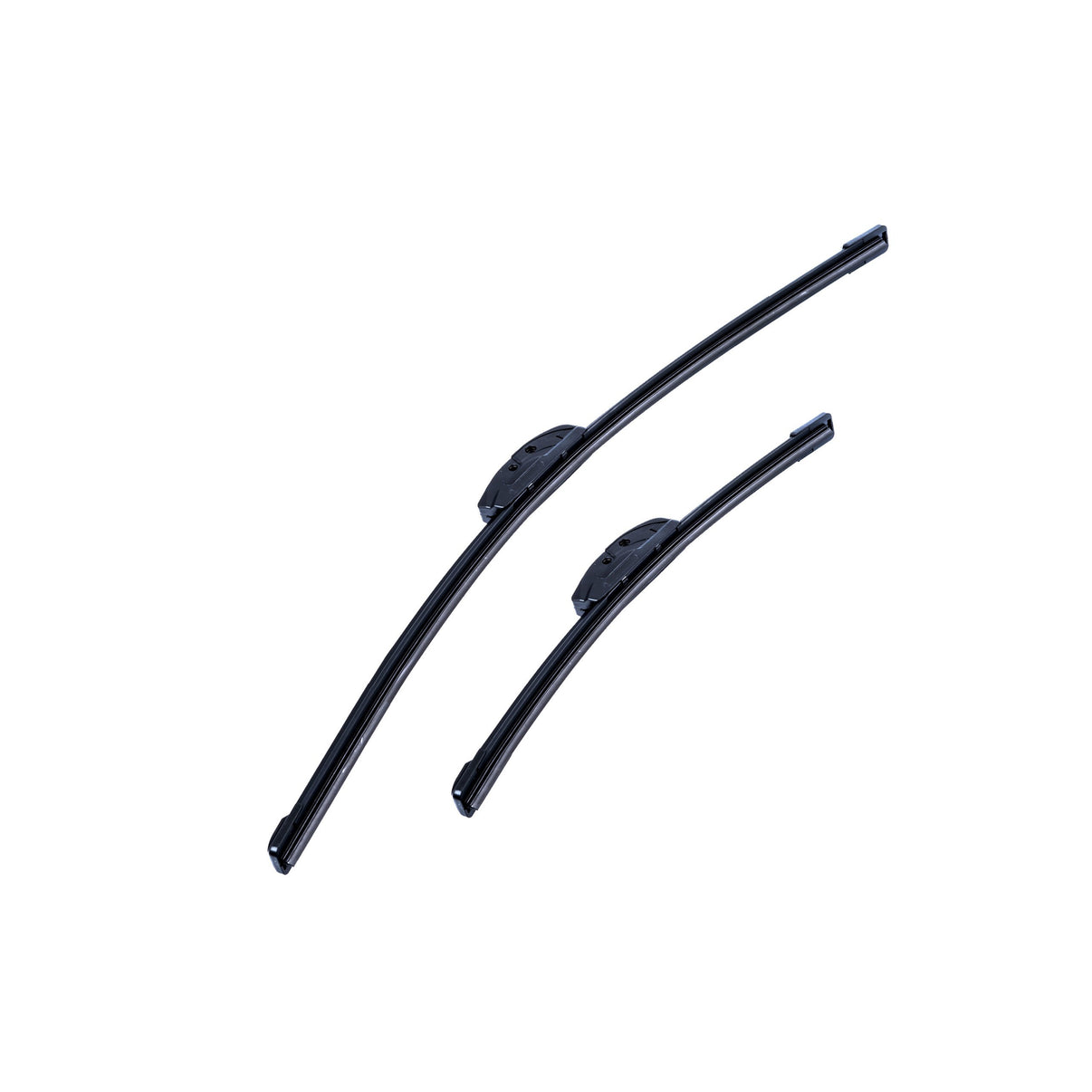 Torkarblad fram Chevrolet Spark/Nissan Juke (F15 m.fl. – 2-pack
