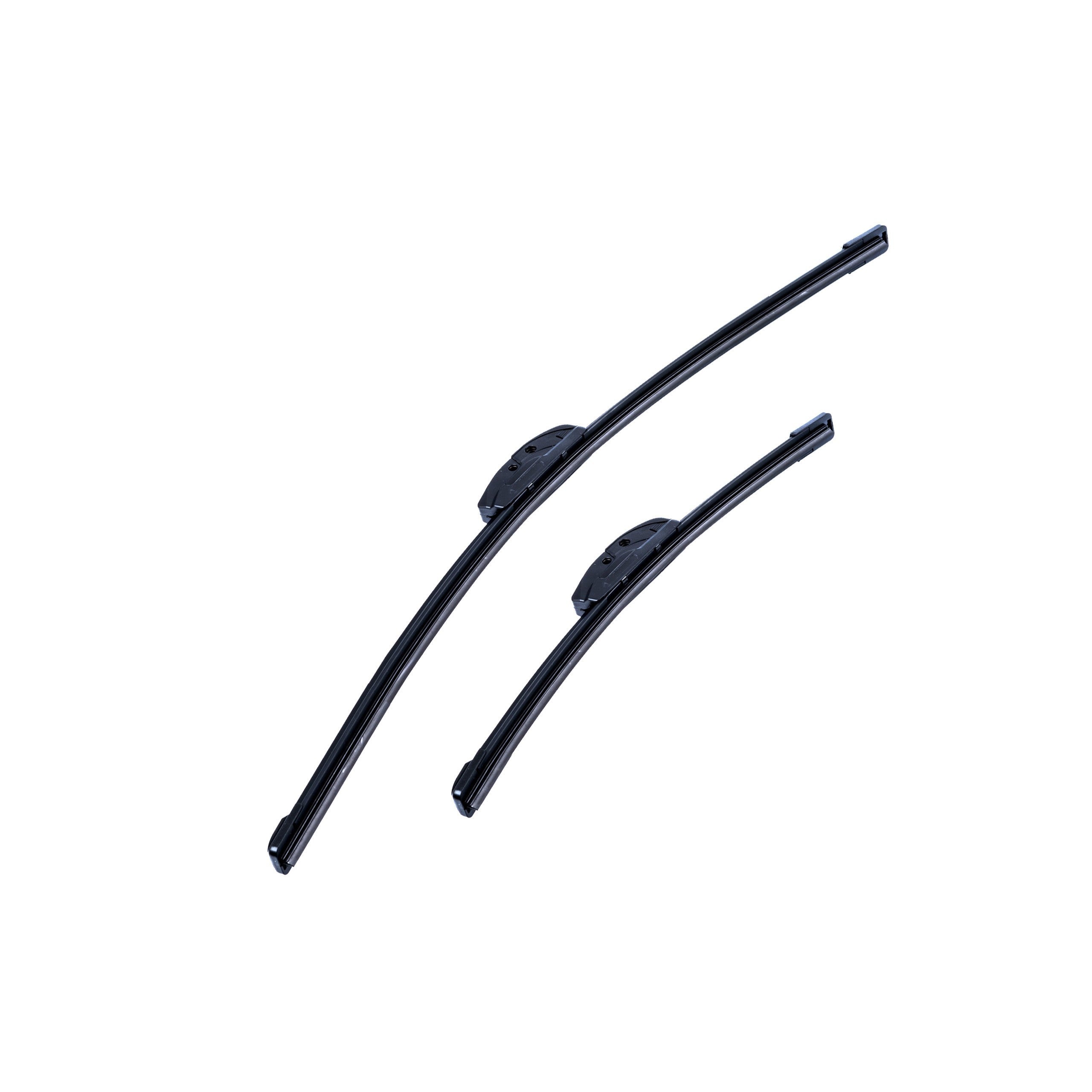 Torkarblad fram Chevrolet Spark/Nissan Juke (F15 m.fl. – 2-pack
