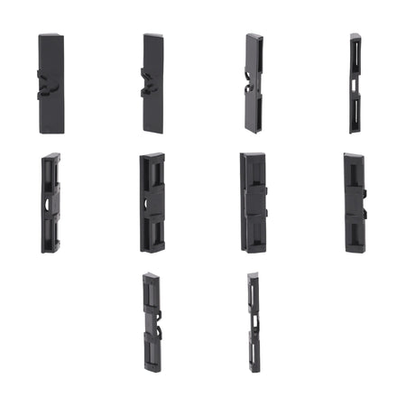 Fästclips