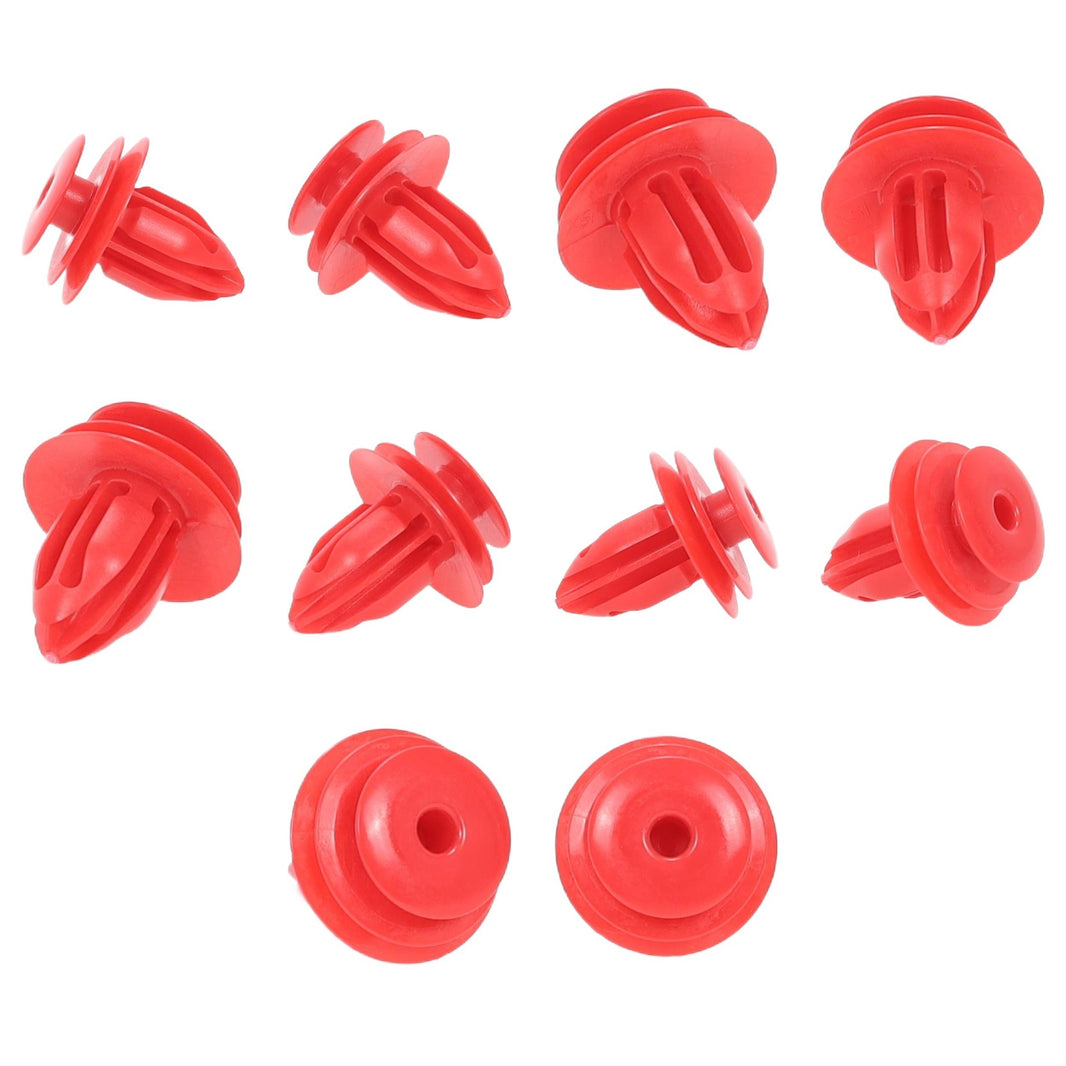 Fästclips Lexus LC Coupé – 10-pack