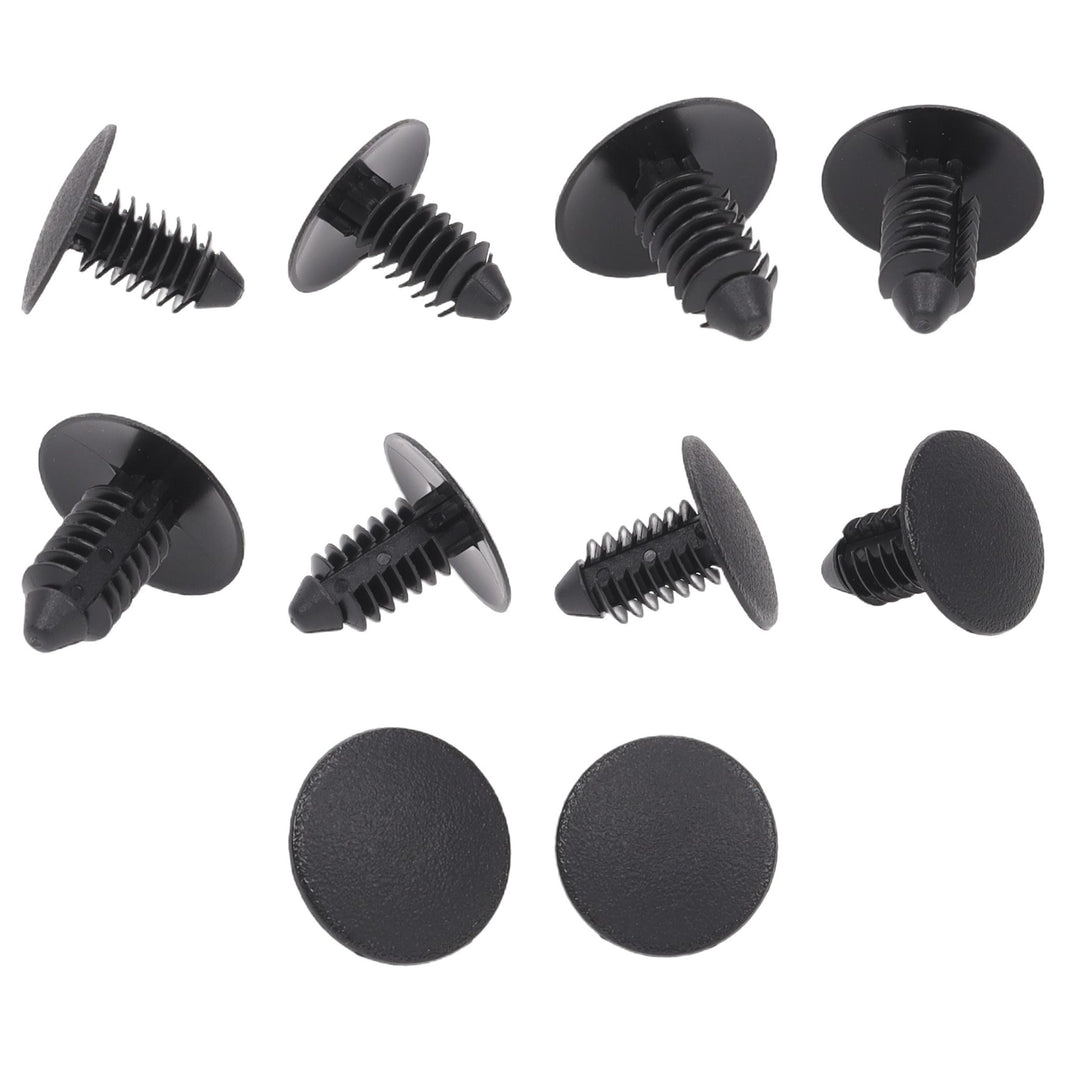 Fästclips Hyundai i20 II/i20 II Coupé m.fl. – 10-pack