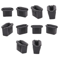 Fästclips – 10-pack