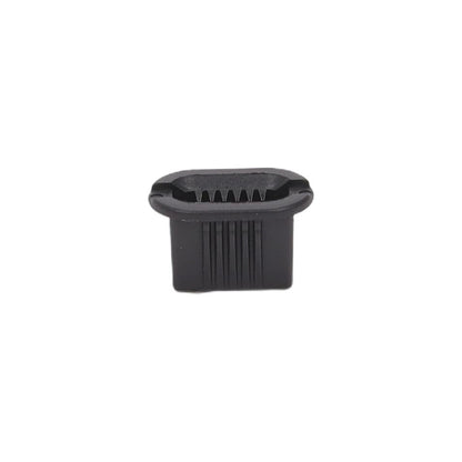 Fästclips – 10-pack