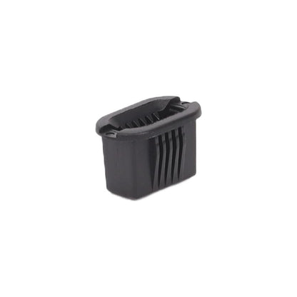 Fästclips – 10-pack