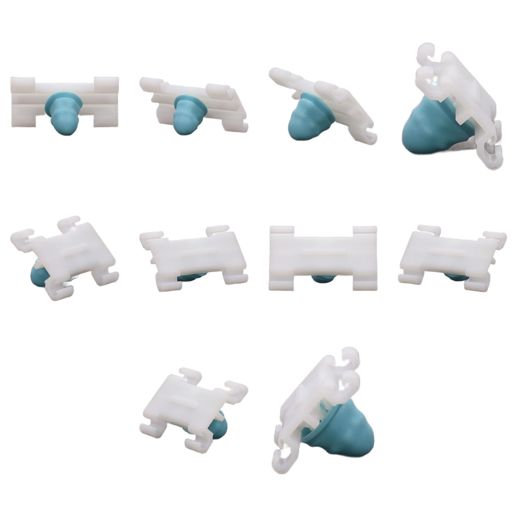 Fästclips BMW 5 – 10-pack