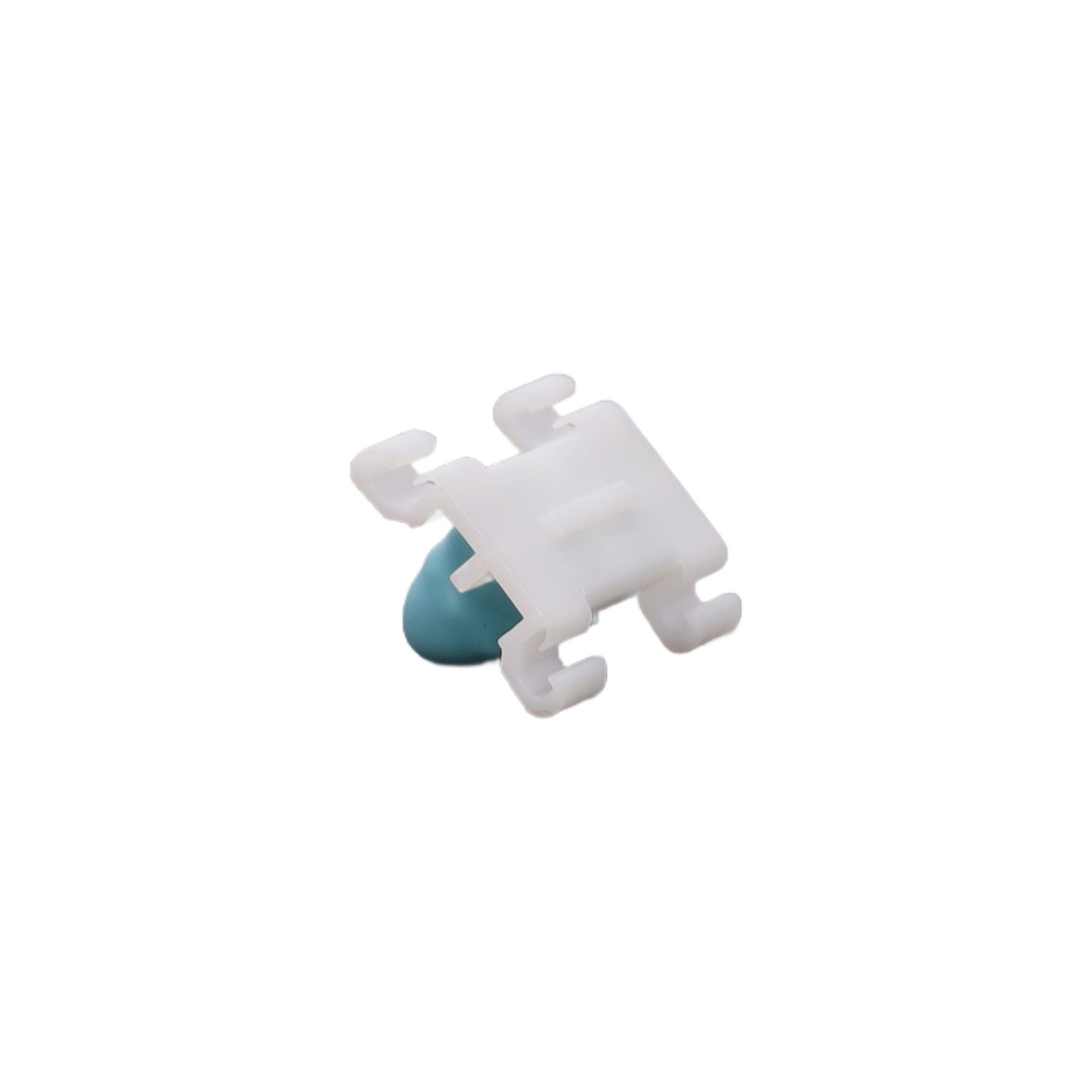 Fästclips BMW 5 – 10-pack