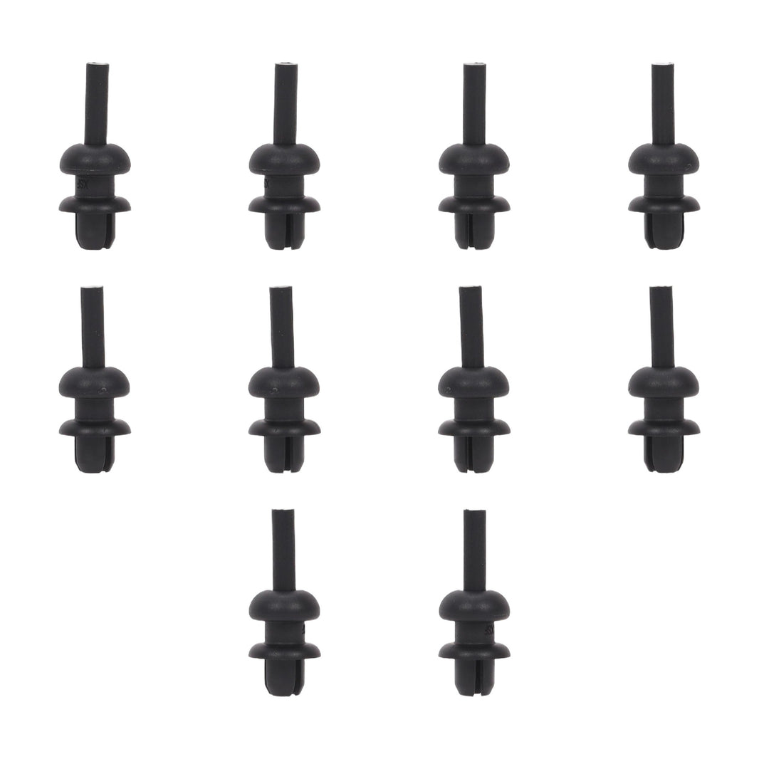 Fästclips Peugeot 106 I/106 II m.fl.