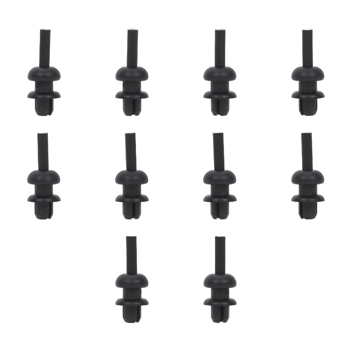 Fästclips Peugeot 106 I/106 II m.fl.